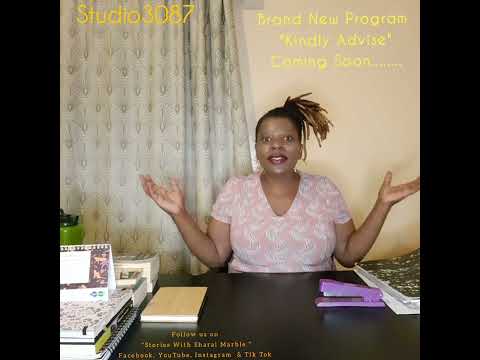 Kindly Advise Coming Soon