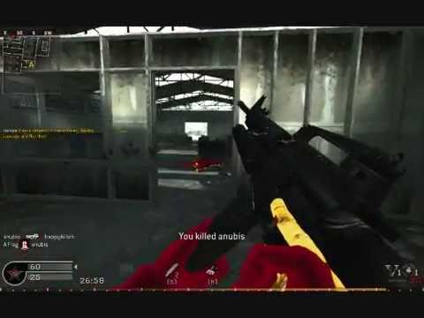 Call of Duty 4 Hack #1 by CallofDutyHacks.com !!