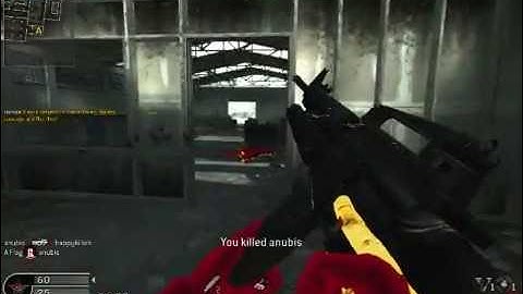 Call of Duty 4 Hack #1 by CallofDutyHacks.com !!