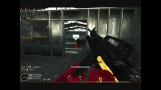 Call of Duty 4 Hack #1 by CallofDutyHacks.com !!
