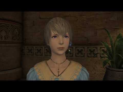 Ff14 プリンセスデー 22 3 14 3 31 Youtube