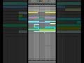 synthbeat 7 Wavetable Ableton Live