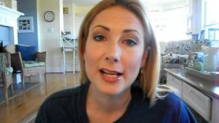 Coty Airspun Loose Powder review