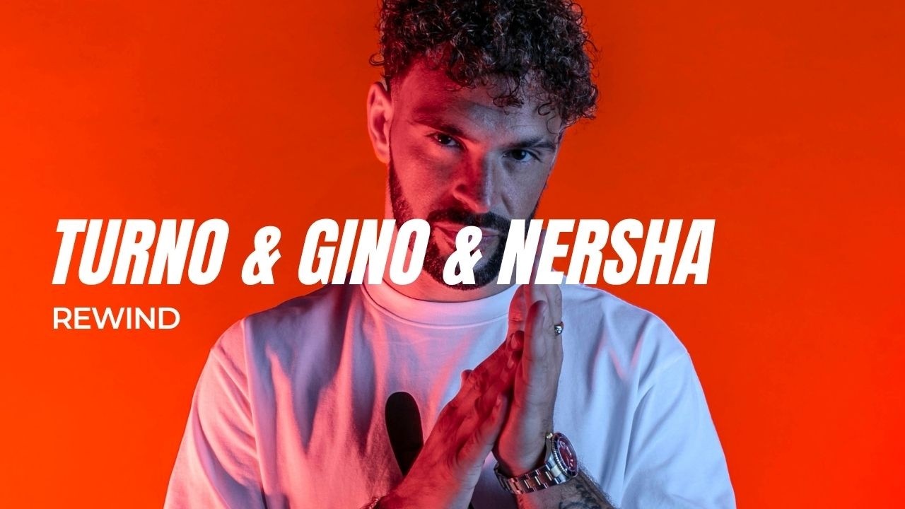YouTubeでTurno, Gino & Nersha - Rewindを視聴 YouTubeでTurno, Gino & Nersha - Rewindを視聴