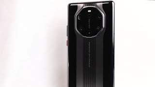 Huawei Mate 40 RS Porsche Design || Unboxing & Hands On🔥🔥