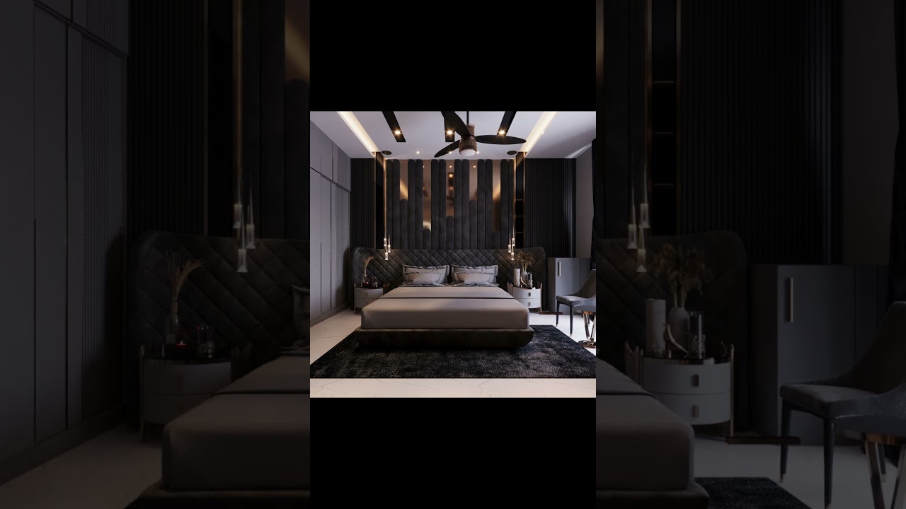 Transform Your Bedroom with Trending Design Ideas