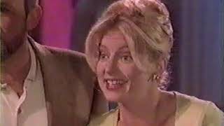 GL: Cassie Scenes on 8/1/97 (LW's First Appearance)