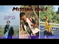 Hp taw  missing you  ft say wal x wah kerofficial audio