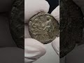 Hadrian Tetradrachm – Available at www.westbridgecoin.com