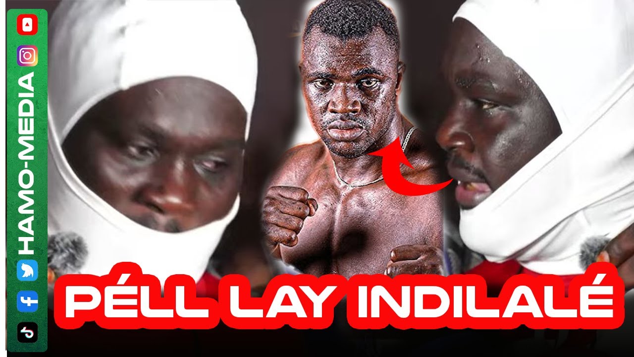 Péll lay indalé Jour Bii Hey Fils de balla haussse le ton Sur Thiatou Yoff nako door bamou Daw...