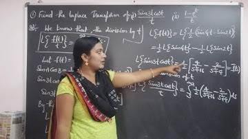 JNTU B.Tech M1 Maths. Division by 