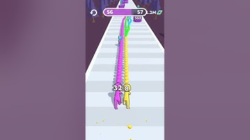 Merge Grabber ~ Android,ios GamePlay Rohit24 #viral #shorts #shortvideo #trending #youtubeshorts