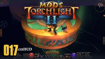 LurkerHUD - Torchlight 2 MOD 017