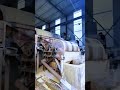 Ball mill sand making machine is suitable for various ores and other materials.