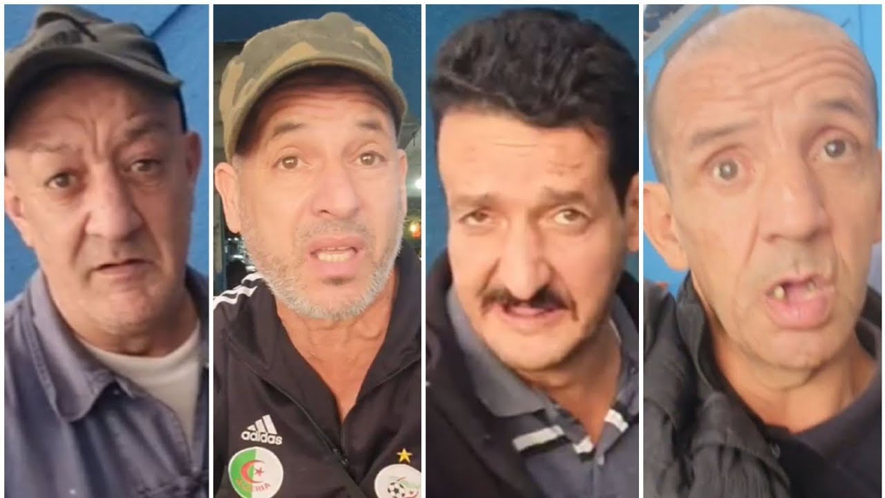 Annaba 2023 اولاد مارشي الحوت (01) عنابة الجزائر Awled marché elhout (01) ANNABA  ALGERIA