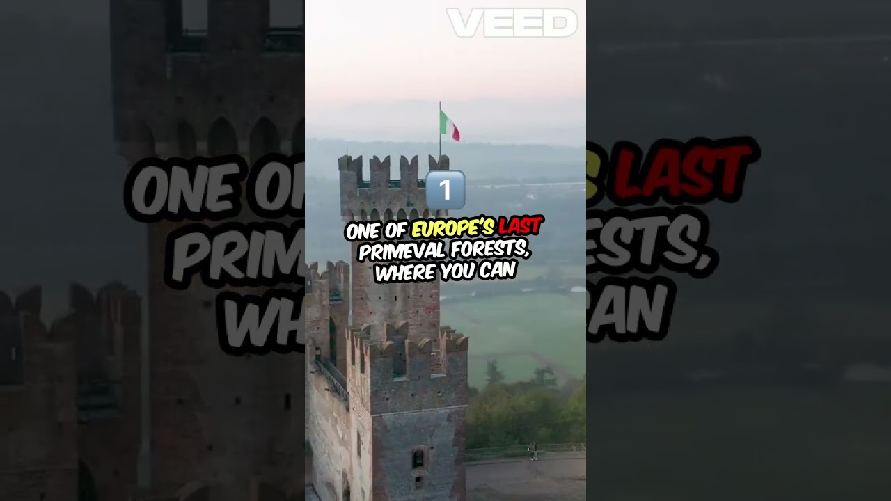 Unbelievable Facts About Poland's Treasures!