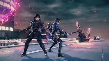 Astral Chain - Part 18