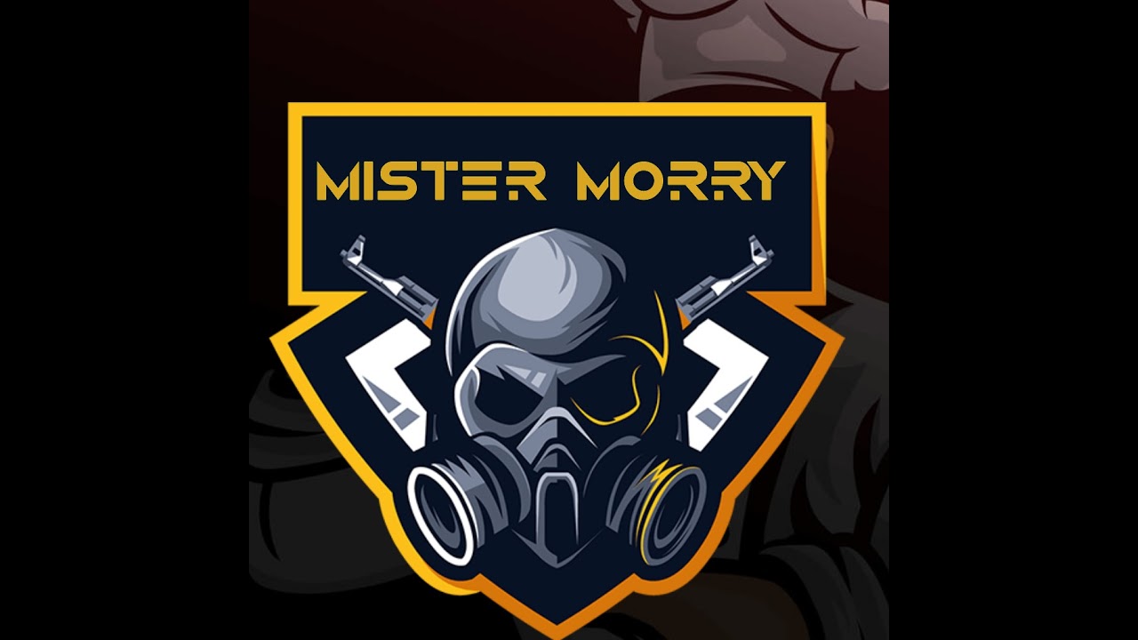 The Fallout Saga begins (Portrait)