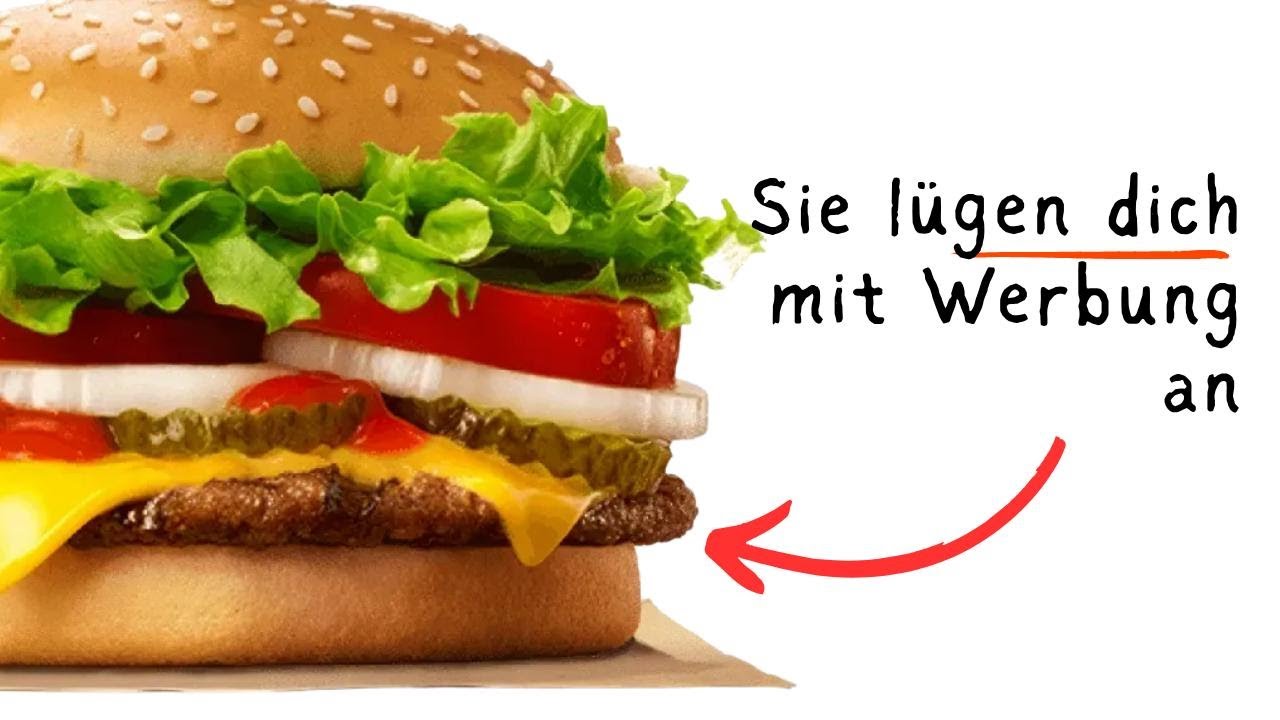 Steckt Burger King in ernsten Schwierigkeiten?