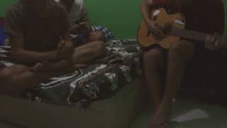 Kebacut tresno acoustic cover