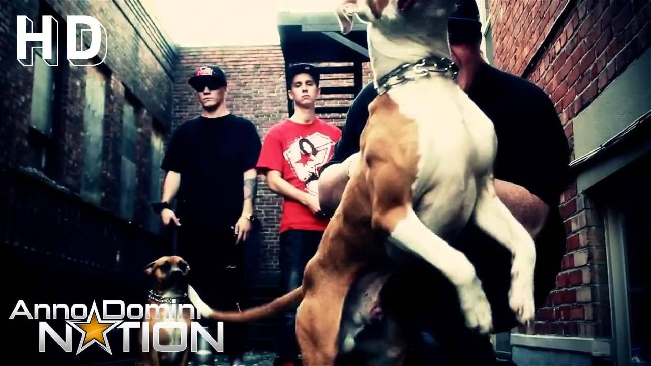 4-Ten - Till The End (Produced By 2Deep)