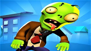 🧟 Zombie Idle 🔥 GAMEPLAY (Android, iOS) screenshot 4
