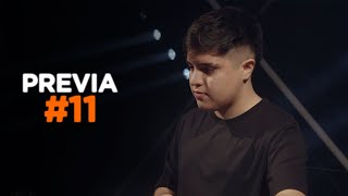 Download Lagu ENGANCHADO: PREVIA #11 | Cachengue / Rkt - DJ Lauuh MP3