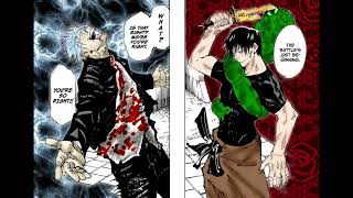 Gojo Your So Right X Telescope - Playboi Carti Feat. Travis Scott And Yeat