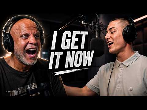 Devlin - Fire In The Booth | This Was INSANE 😳
