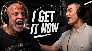 Devlin - Fire In The Booth | This Was INSANE 😳