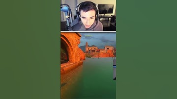 Pro Map Call Outs in MW2 Ranked (Hydroelectric) #shorts