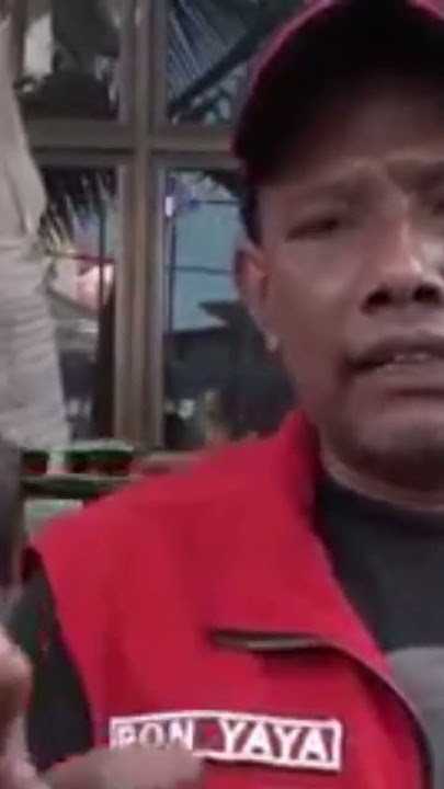 ketua dpra pon Yaya