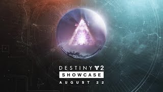 DESTINY 2 SHOWCASE + NEW SEASON! #Destiny2 #TheFinalShape #D2