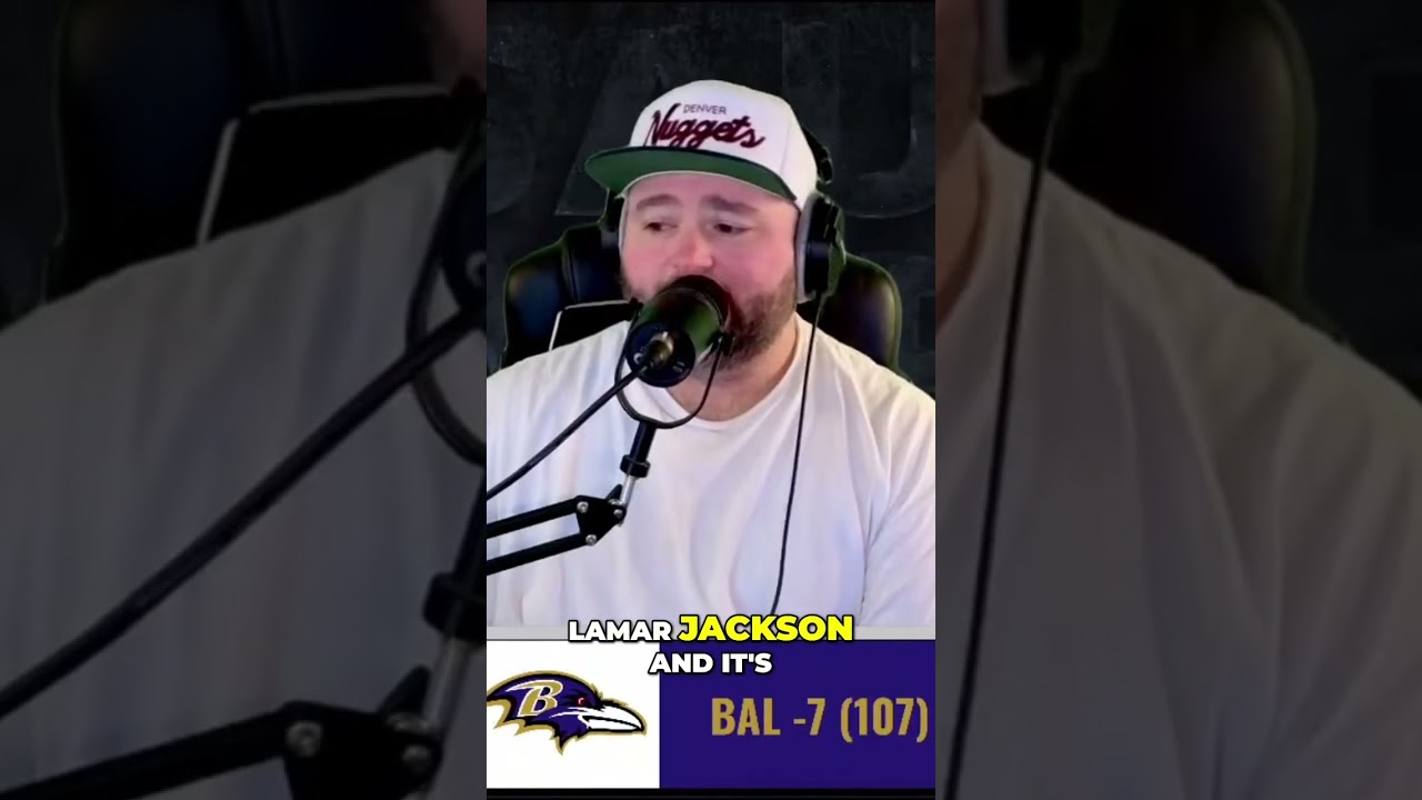 Sauce thinks the Ravens can put up 40 against the Bears.