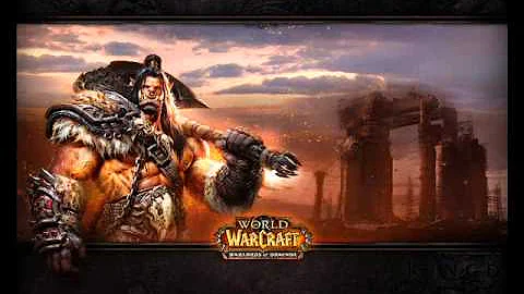 Warlords of Draenor - Malach