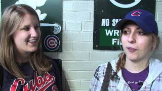 Class of 2011 Celebrates Senior Week
