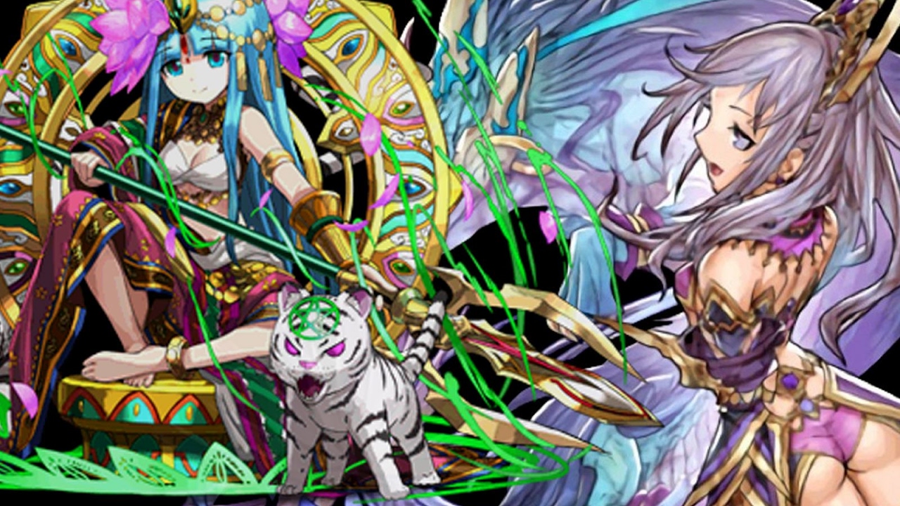 パズドラ ウルカ ラードラで闘技場 忌まわしきパール瞬殺 7 6盤面難しい Youtube パズドラ ウルカ ラードラで闘技場 忌まわしきパール瞬殺 7 6盤面難しい Youtube