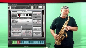 Chris Hein - Harmonica