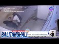 Doktor, naholdap! | Balitanghali