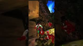 Juking the whole lobby in gorilla tag 🦍 #gorillatag #gorillatagquest #vr #icecream #googlevr #food