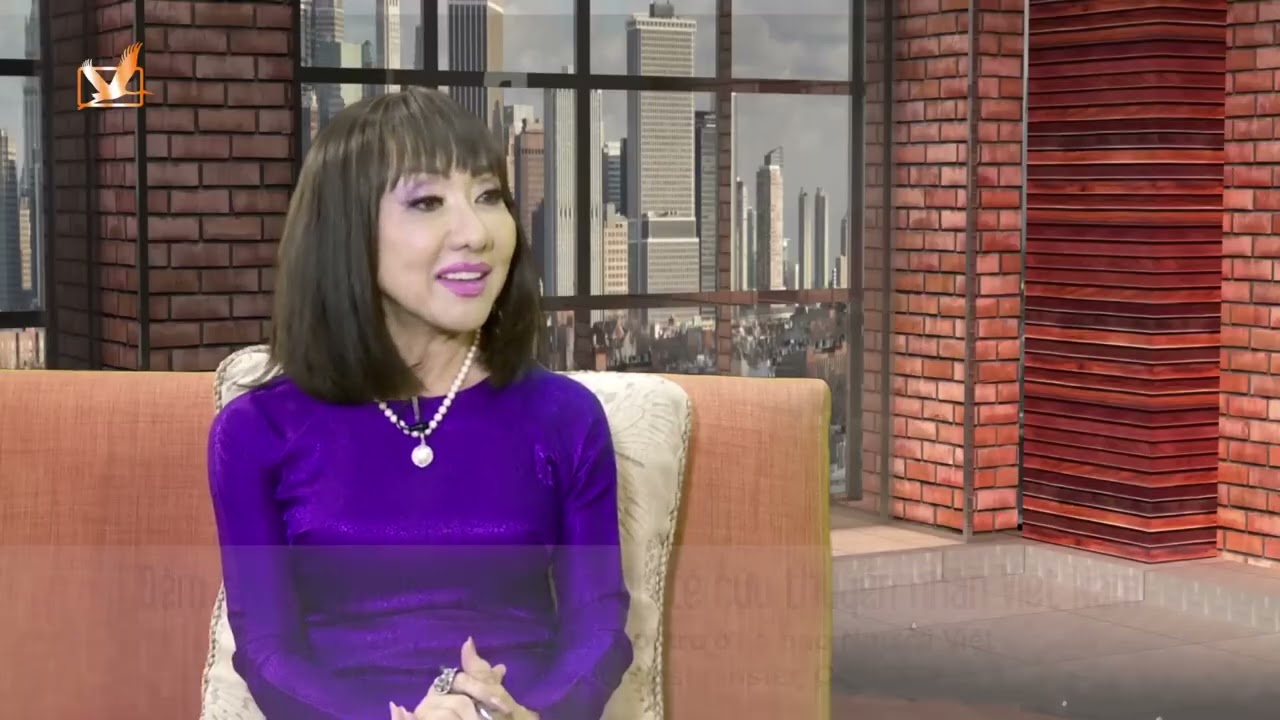 KỶ NIỆM 45 NĂM QUỐC TẾ CỨU THUYỀN NHÂN VỚI CA NHẠC SĨ TRẦN CHÍ PHÚC