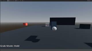 Physics Arsenal - v0.2.0-alpha Release