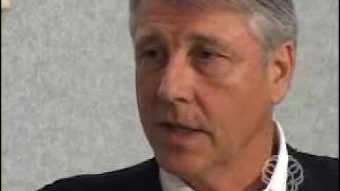 Chip Rose: Attraction to Client Self-Determination - Mediate.com Video