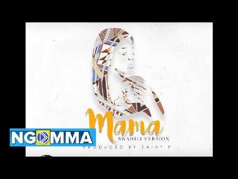 Dela - Mama (Swahili Version)