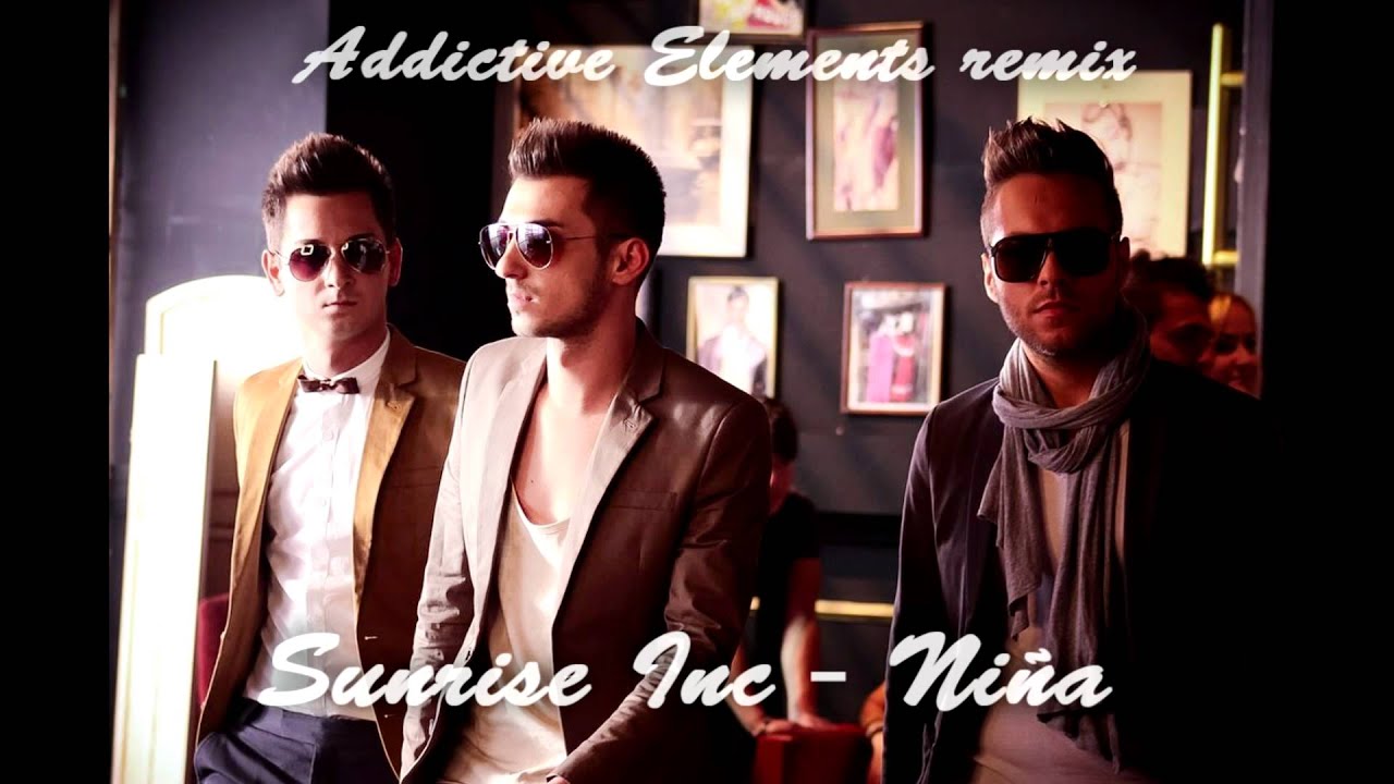 sunrise inc yanna mp3