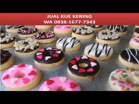 KUE KERING KEJU WA+62 838-1677-7343