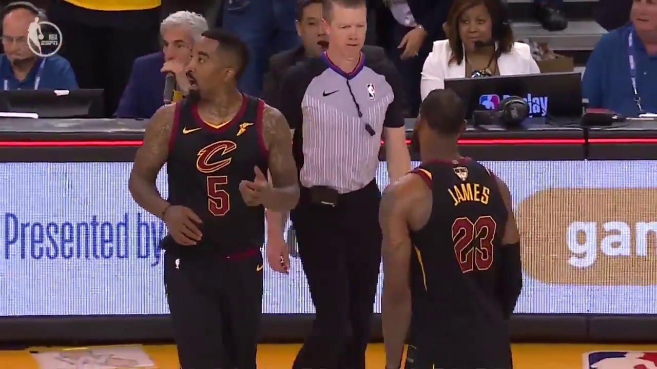 “JR Smith game 1”的图片搜索结果