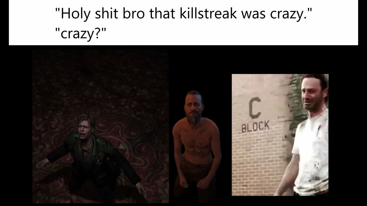 Crazy