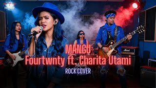 Download Lagu Mangu - Fourtwnty ft. Charita Utami \ MP3