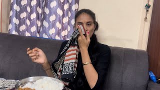 #DiML ఇప్పటివరకు ఏడ్చిందిచాలు ఈరోజుతో వదిలేస్తున్నా 🙏|చెప్పిన మాట వినరు|అన్నంతినెప్పుడే|Mrng To Evng